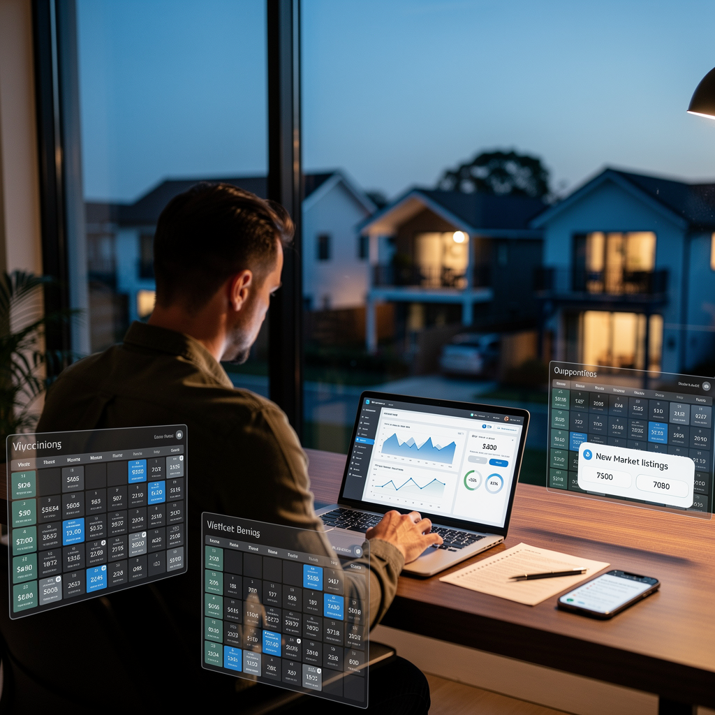 2026 STR Survival Guide: How to Win When Supply Booms and Booking Windows Shrink