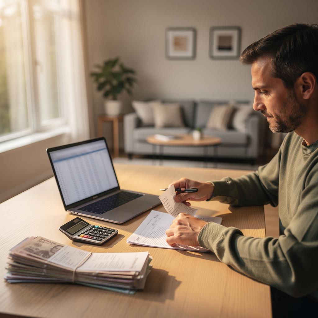 Bookkeeping for Hosts: Simple Habits That Make Tax Season Stress-Free