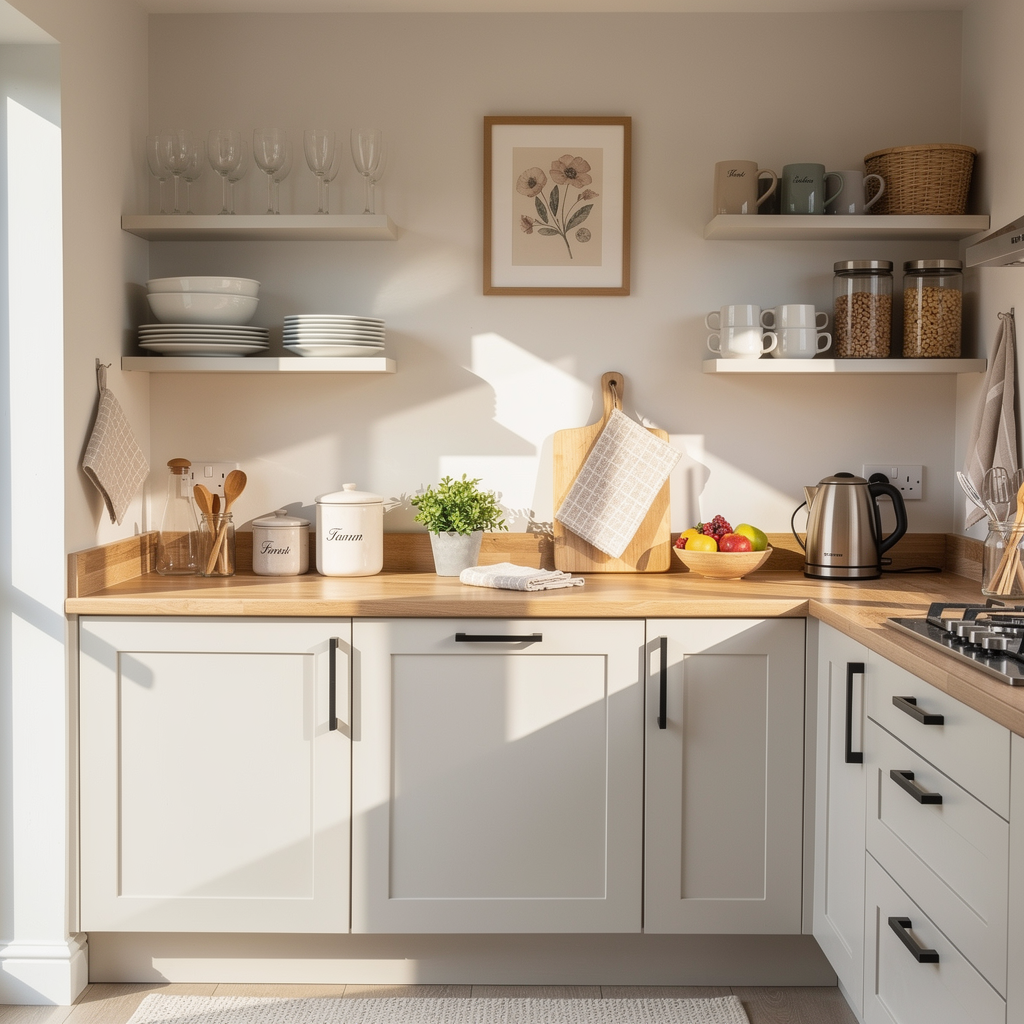 Budget Bliss: How to Design a Functional Vacation Rental Kitchen Without Breaking the Bank