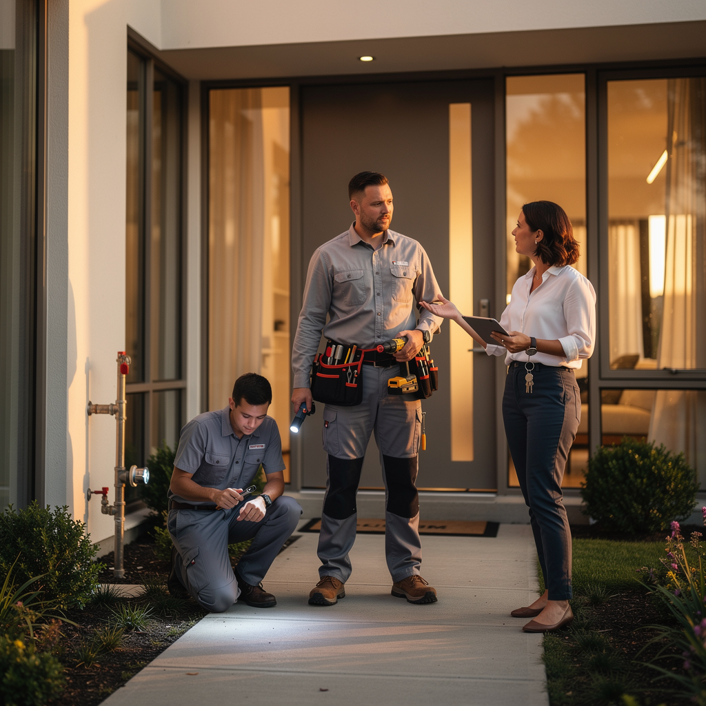 How to Build a Reliable Local Support Team for Short-Term Rentals