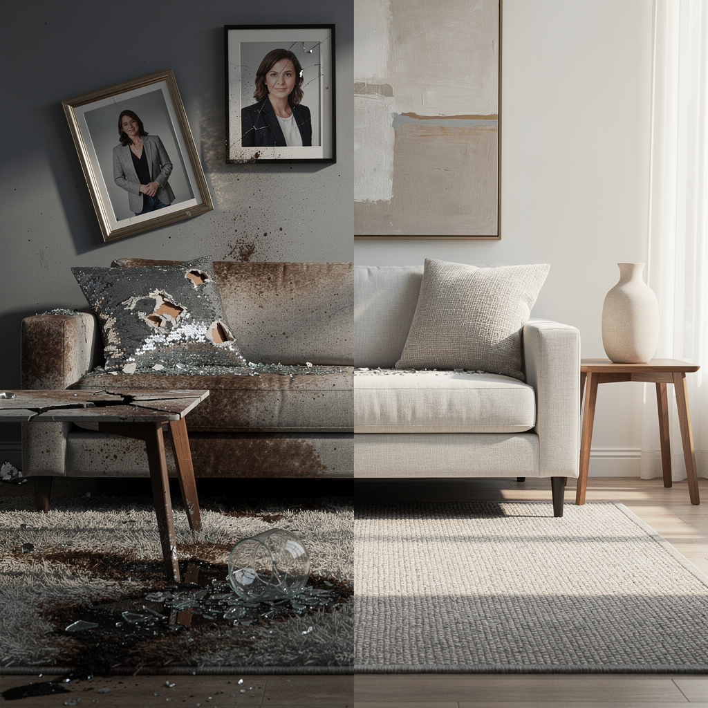 Top 5 Decor Items Guests Ruin the Most (And What to Use Instead) to Boost Your Rental Yield