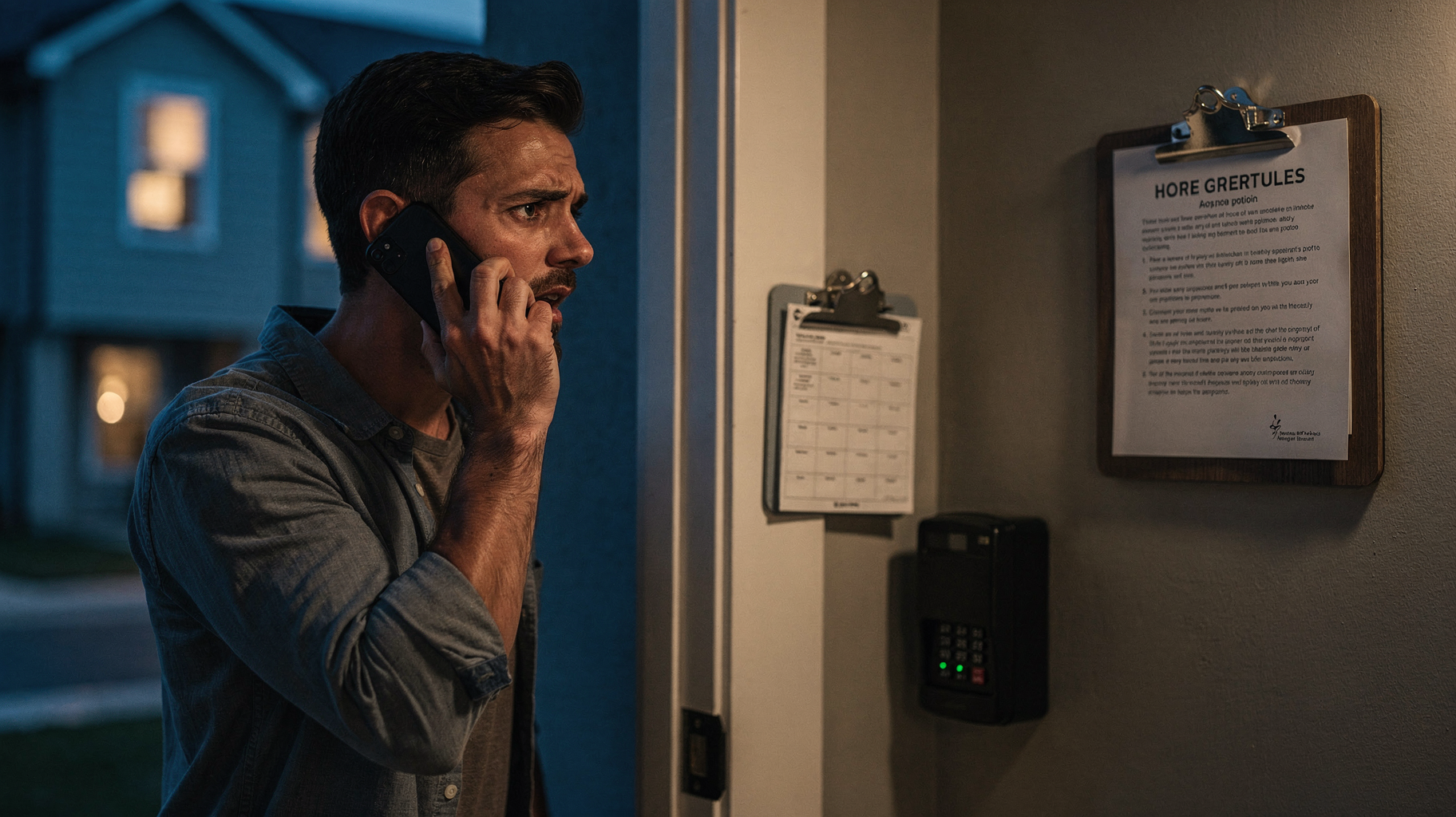 Dealing with Neighbor Complaints About Your STR Guests: A Practical Guide for Hosts